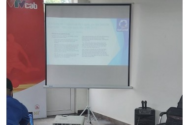 Dịch vụ lắp đặt máy chiếu tại Cầu Giấy giá rẻ nhất